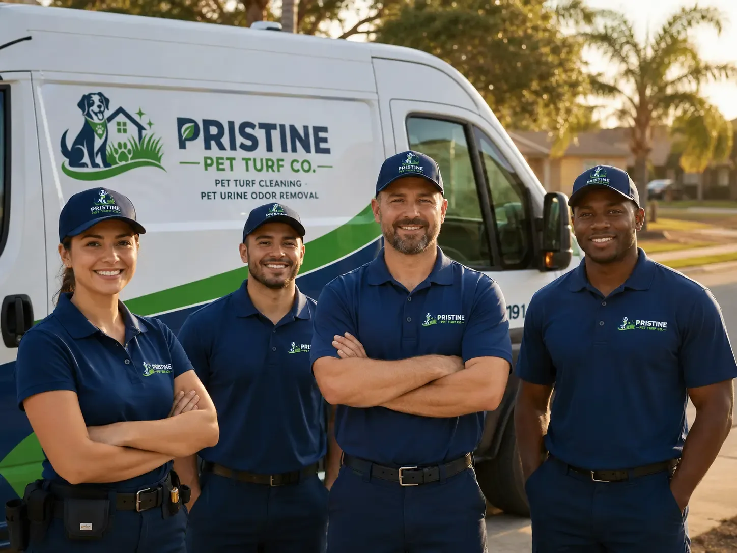 Pet Turf Cleaning company in Warwick, RI